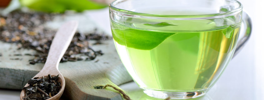 How to prepare a Skin Detox Tea